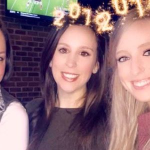 Meet your Posher, Meagan